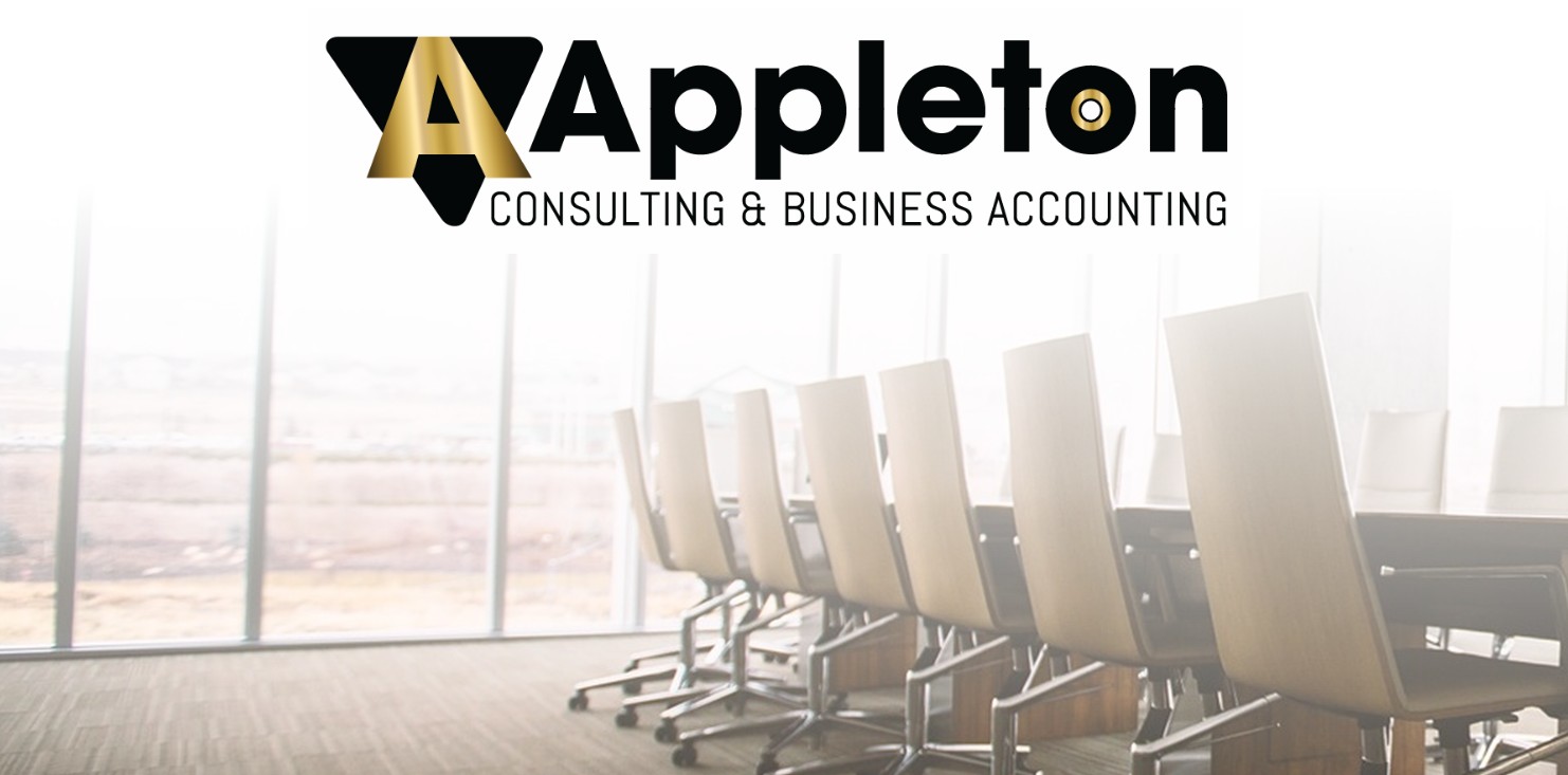Appleton Consulting and Business Accounting Appleton